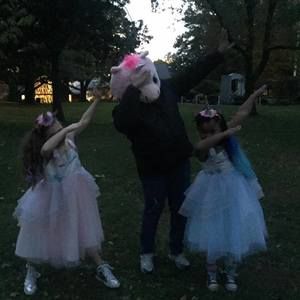 Meet your Posher, Candice